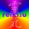 reiki2u