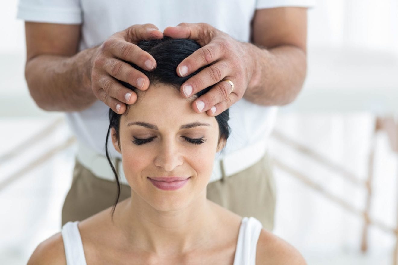 What Is An Indian Head Massage And How Can It Help You Healthypages