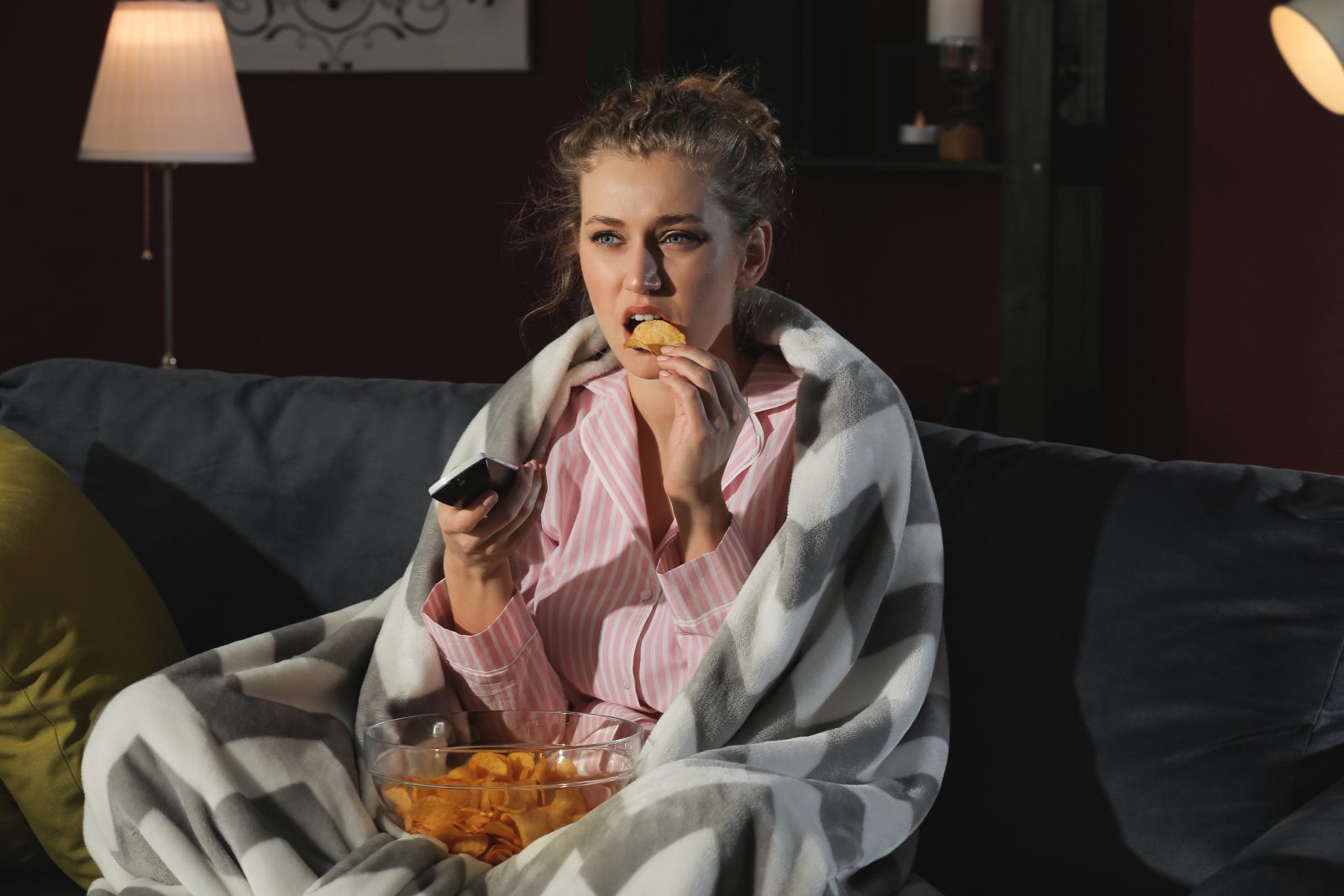 What you need to know about eating before bed | healthypages