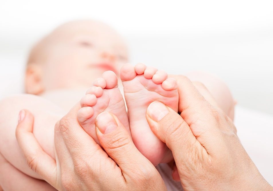 Reflexology-to-help-your-child-sleep