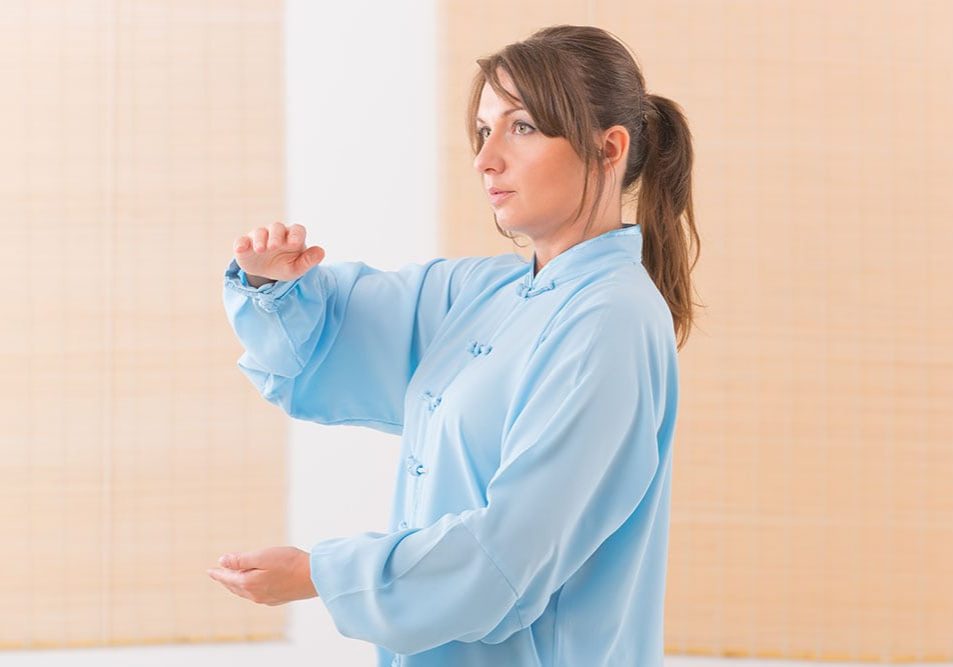 practising-Qigong